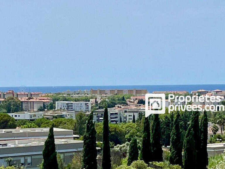 Sale Apartment Fréjus - 3 bedrooms