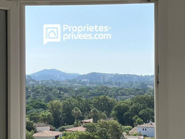 Vente Appartement Fréjus - 3 chambres