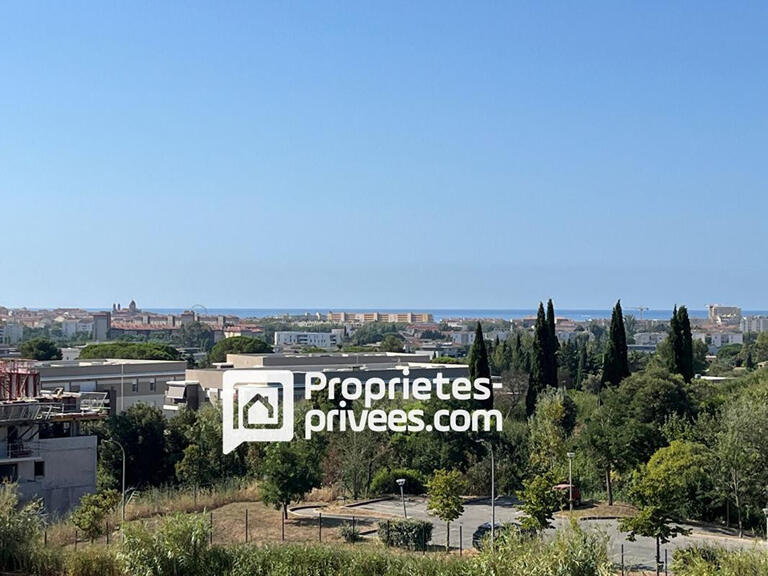 Sale Apartment Fréjus - 3 bedrooms