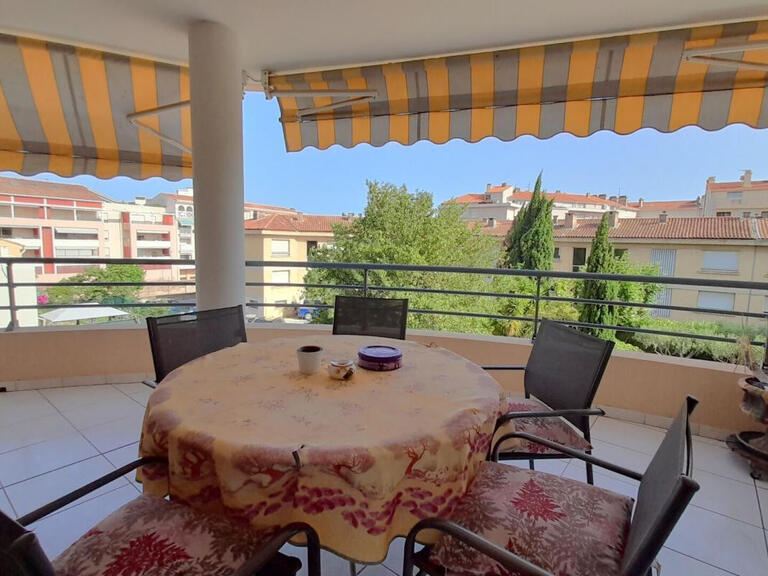 Apartment Fréjus - 3 bedrooms