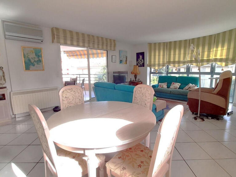 Apartment Fréjus - 3 bedrooms