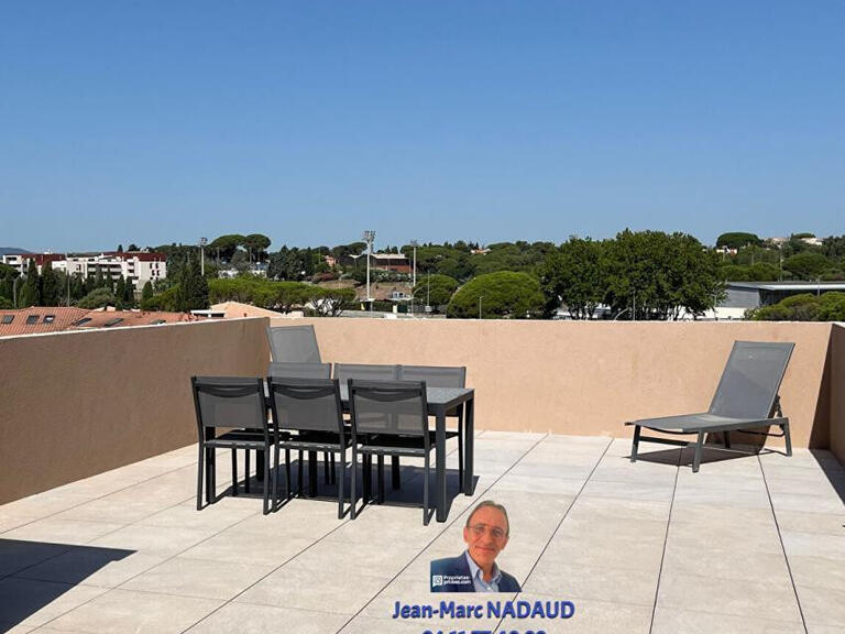 Apartment Fréjus - 3 bedrooms