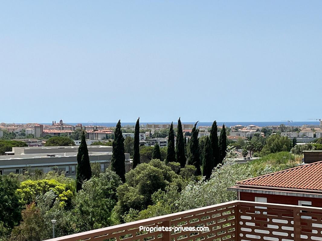 Apartment Fréjus