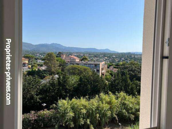 Apartment Fréjus - 3 bedrooms