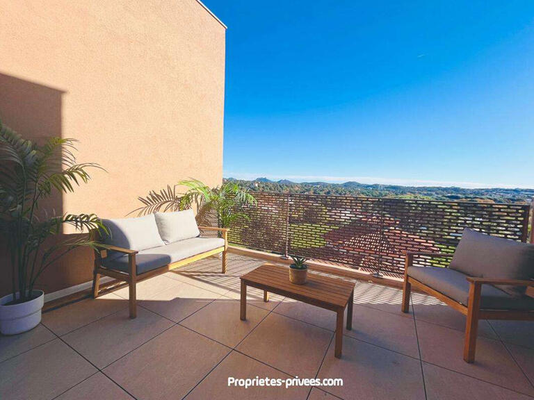 Apartment Fréjus - 3 bedrooms