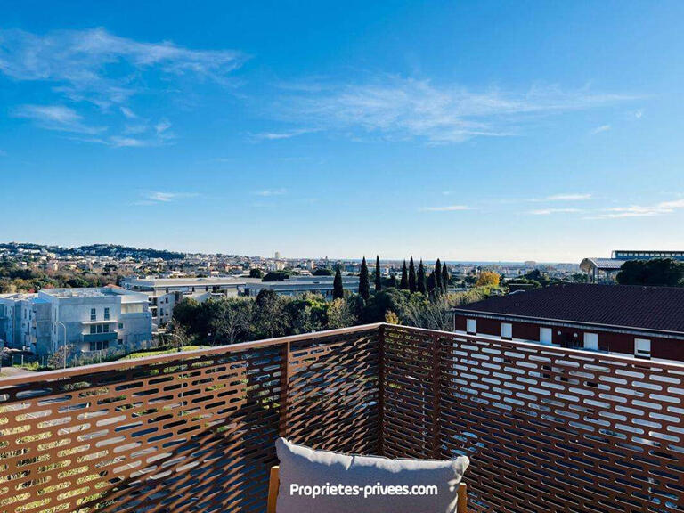 Apartment Fréjus - 3 bedrooms