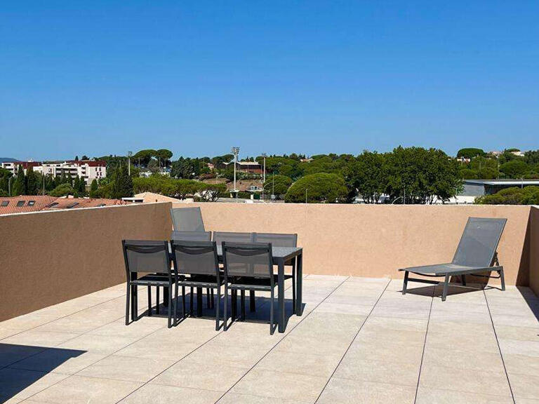 Apartment Fréjus - 3 bedrooms