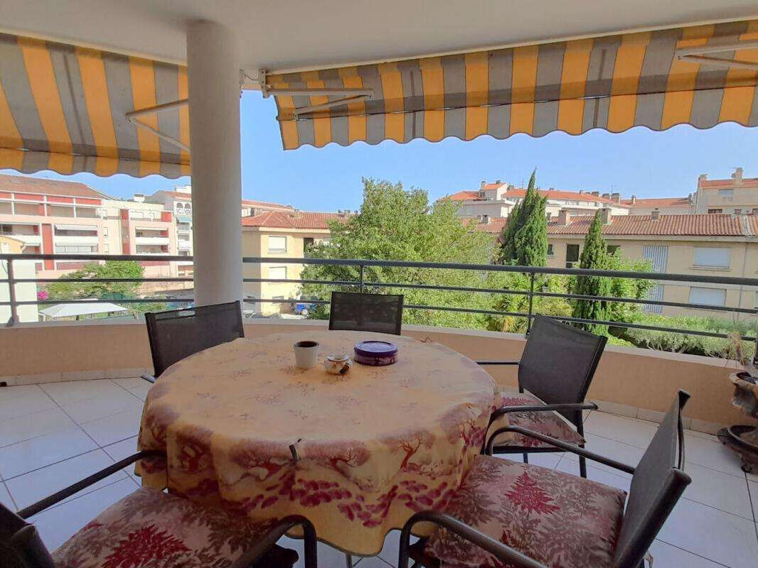 Appartement Fréjus