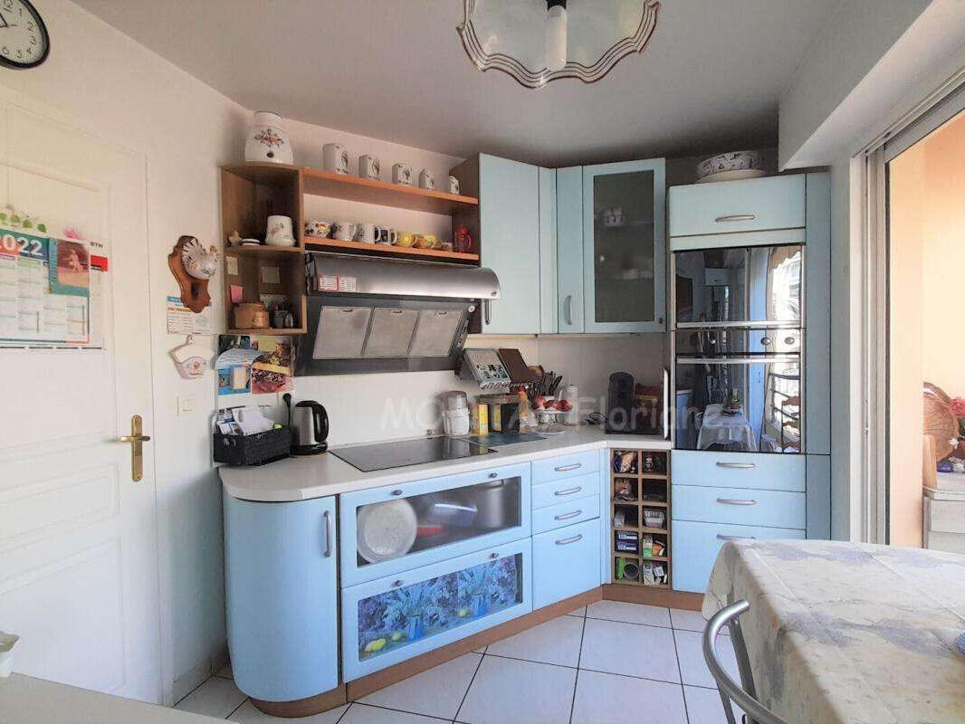 Appartement Fréjus