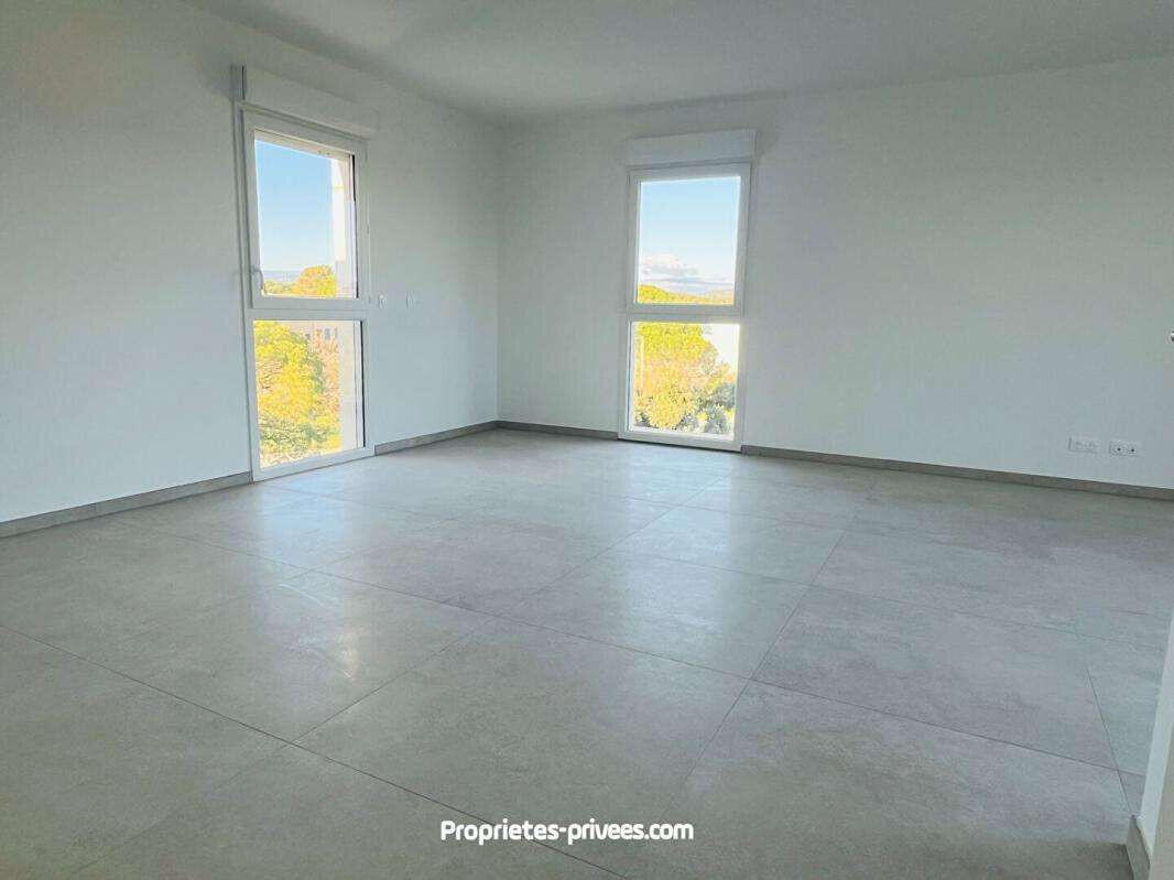 Appartement Fréjus