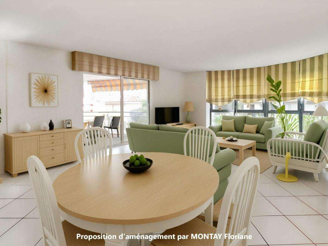 Appartement Fréjus