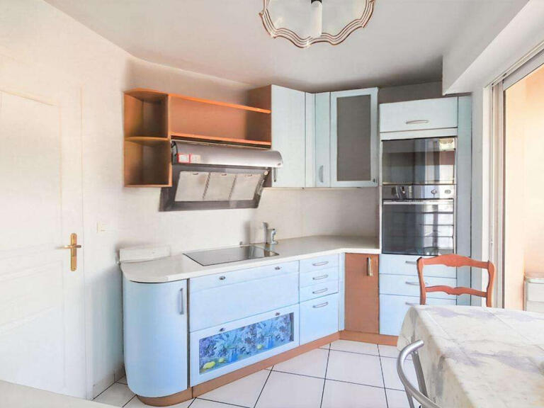 Apartment Fréjus - 3 bedrooms