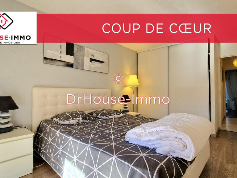 Appartement Fréjus - 3 chambres - 76m²