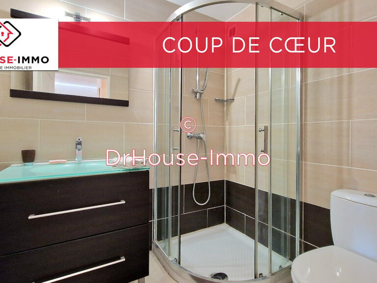 Appartement Fréjus - 3 chambres - 76m²