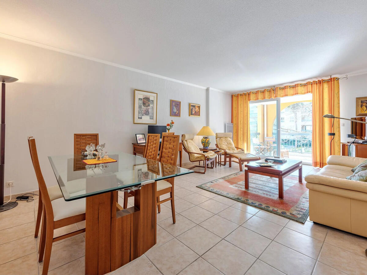 Appartement Fréjus