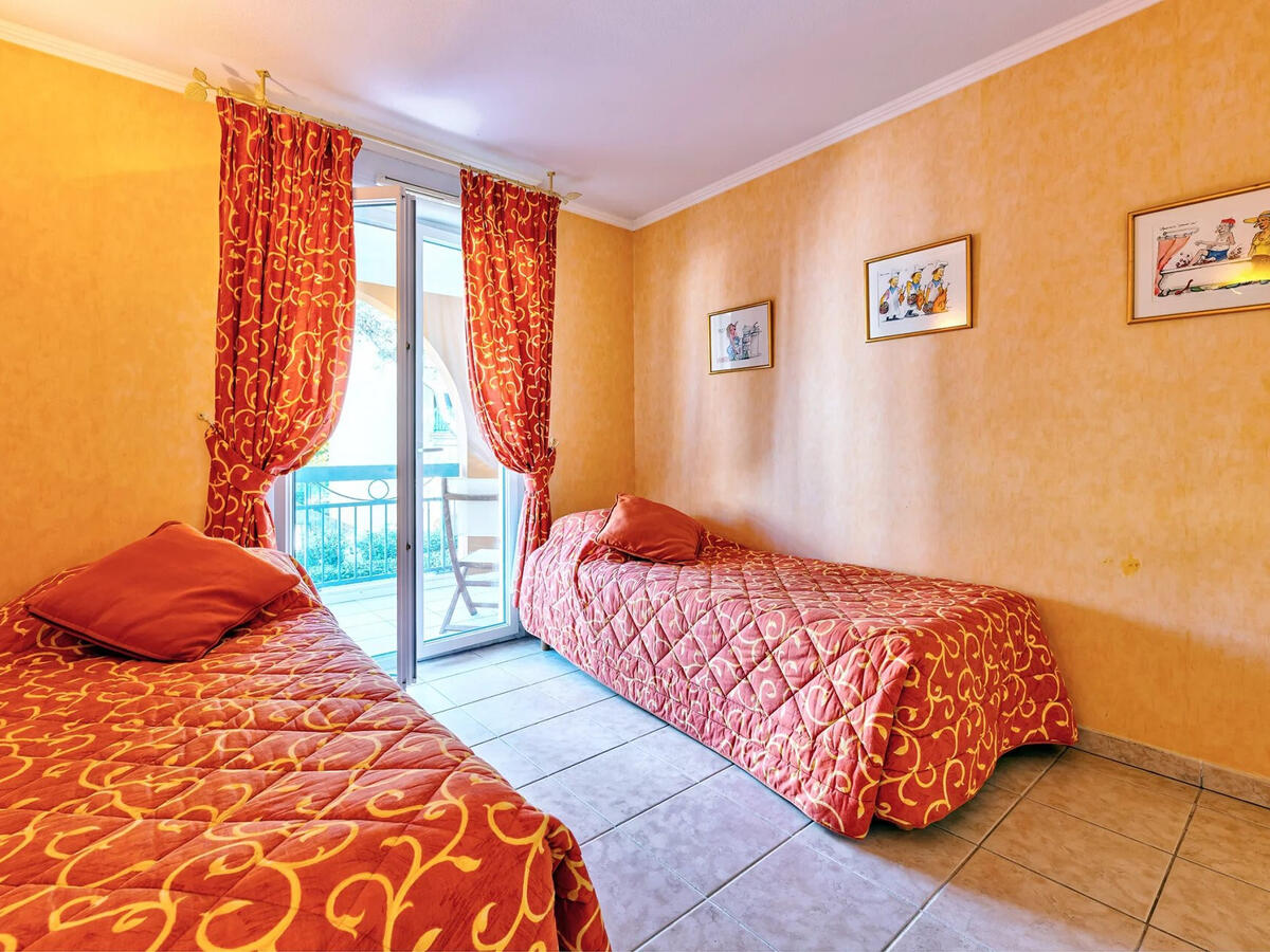 Appartement Fréjus