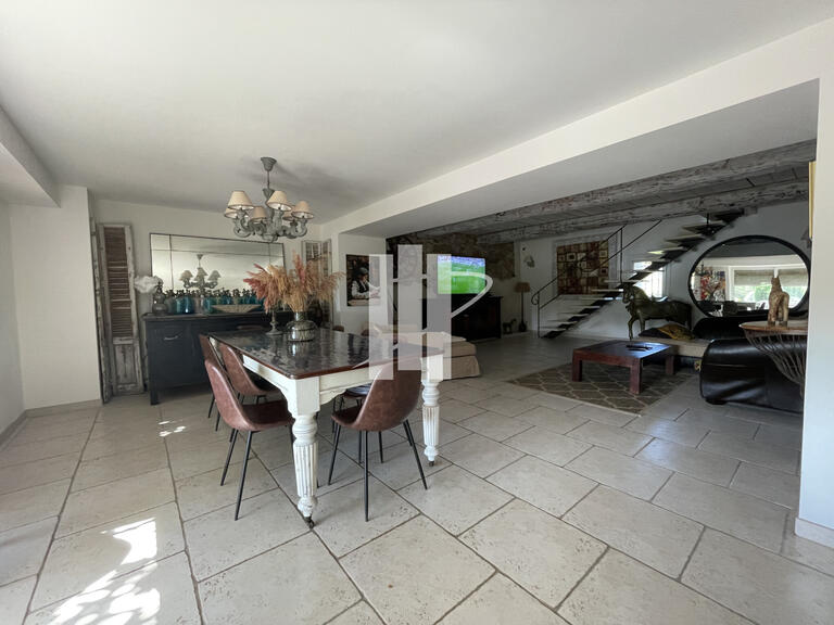 Maison Fréjus - 7 chambres - 280m²