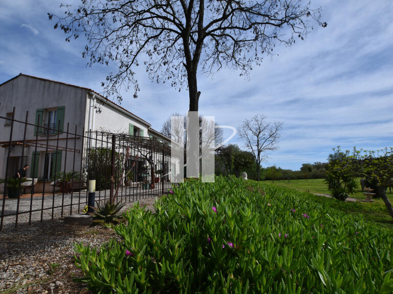 Maison Fréjus - 7 chambres - 280m²