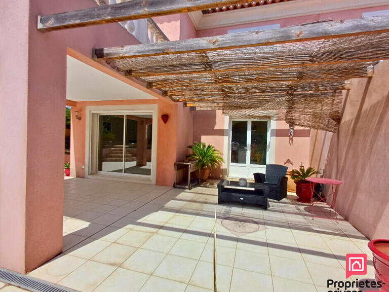 House Fréjus - 4 bedrooms