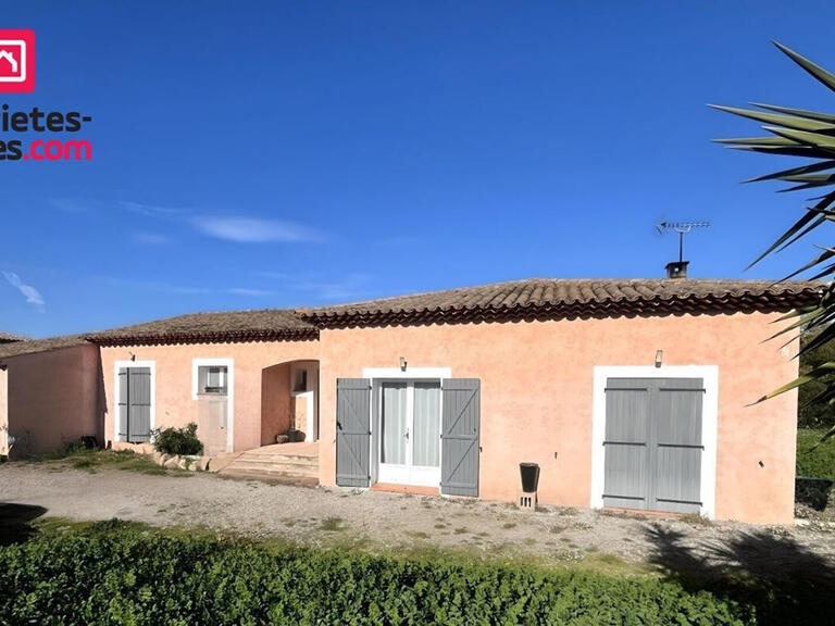 House Fréjus - 3 bedrooms