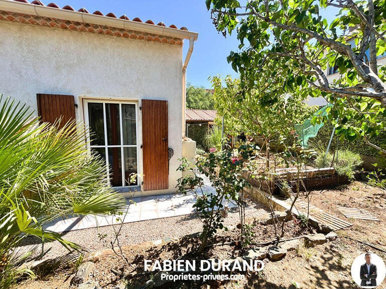 House Fréjus - 3 bedrooms