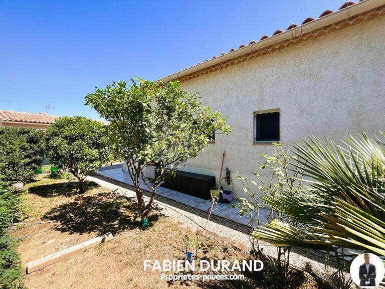 House Fréjus - 3 bedrooms