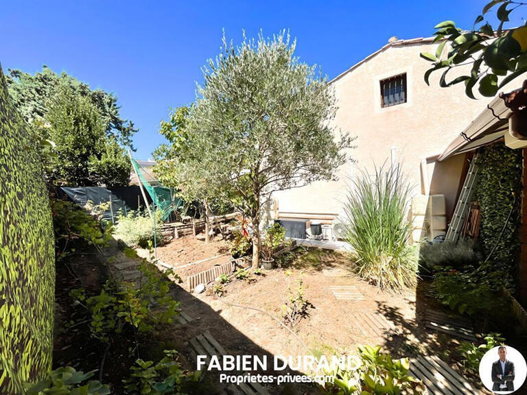 House Fréjus - 3 bedrooms