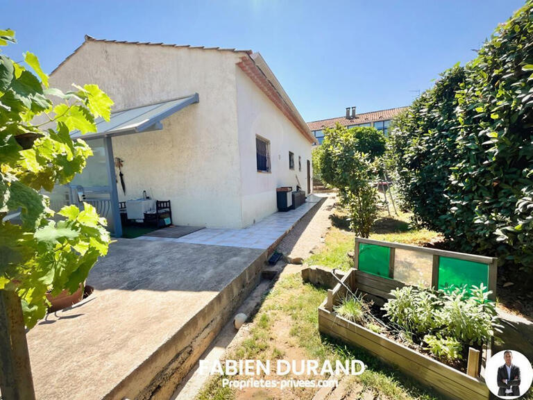 House Fréjus - 3 bedrooms