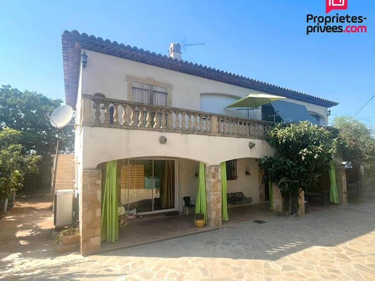 House Fréjus - 6 bedrooms