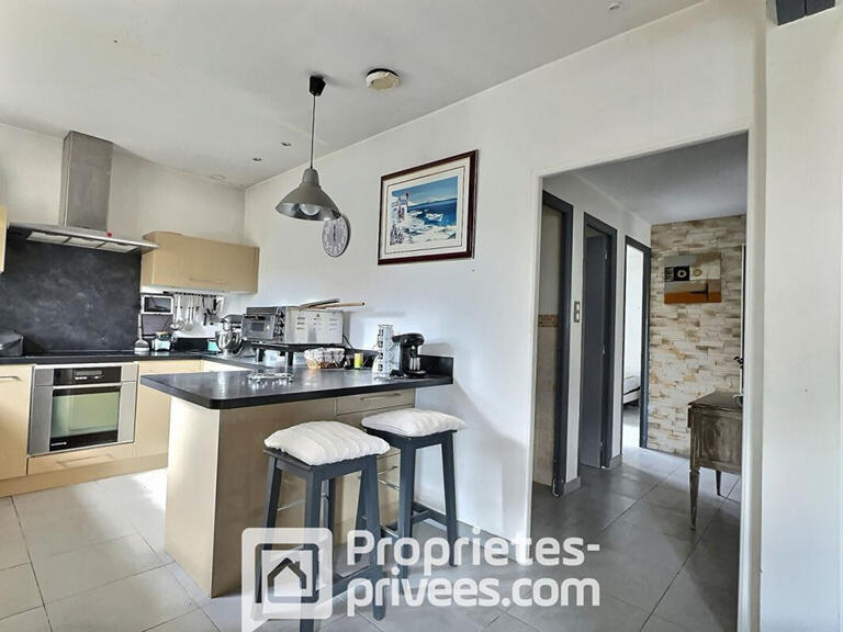 House Fréjus - 3 bedrooms