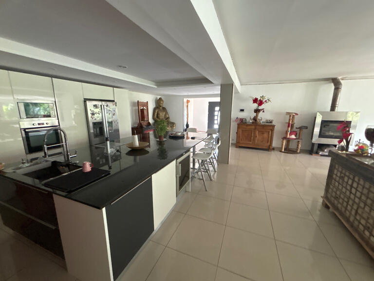 House Fréjus - 5 bedrooms - 350m²