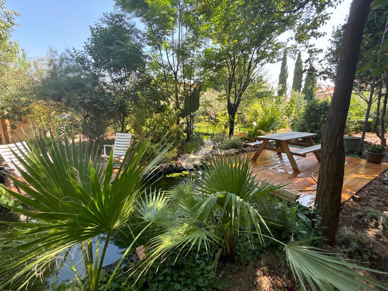 House Fréjus - 5 bedrooms - 350m²