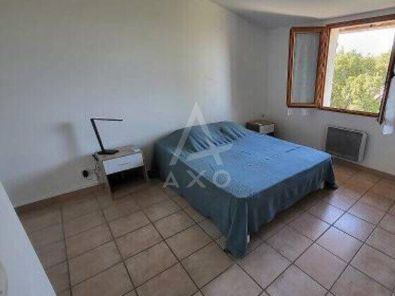 House Fréjus - 3 bedrooms