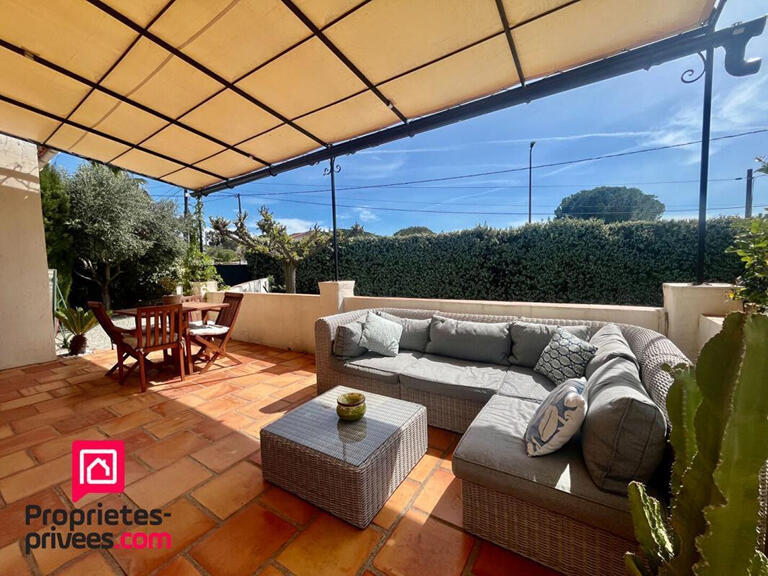 House Fréjus - 4 bedrooms