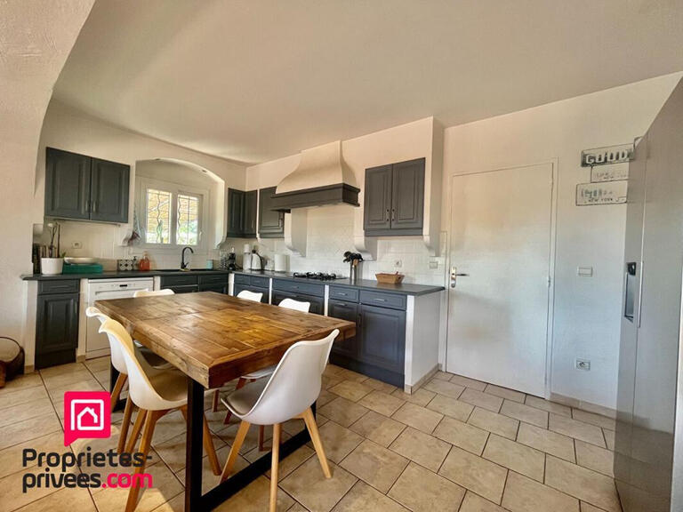 House Fréjus - 4 bedrooms