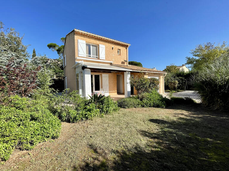 House Fréjus - 3 bedrooms - 83m²