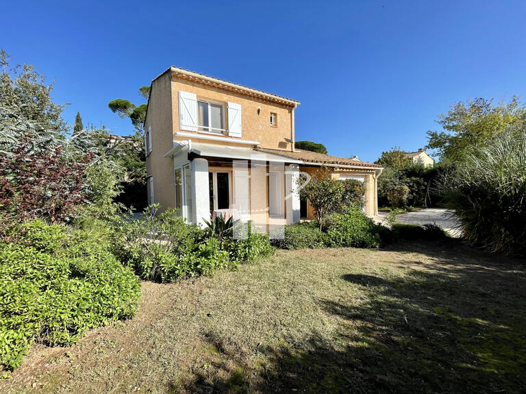 Maison Fréjus - 3 chambres - 83m²