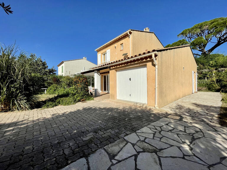 House Fréjus - 3 bedrooms - 83m²