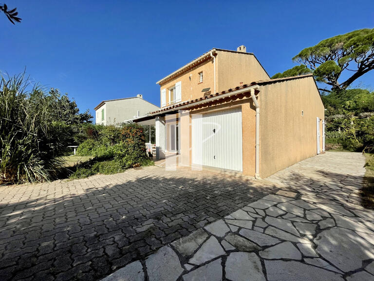 Maison Fréjus - 3 chambres - 83m²