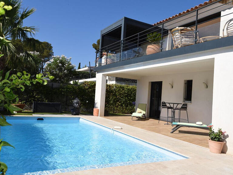 House Fréjus - 3 bedrooms