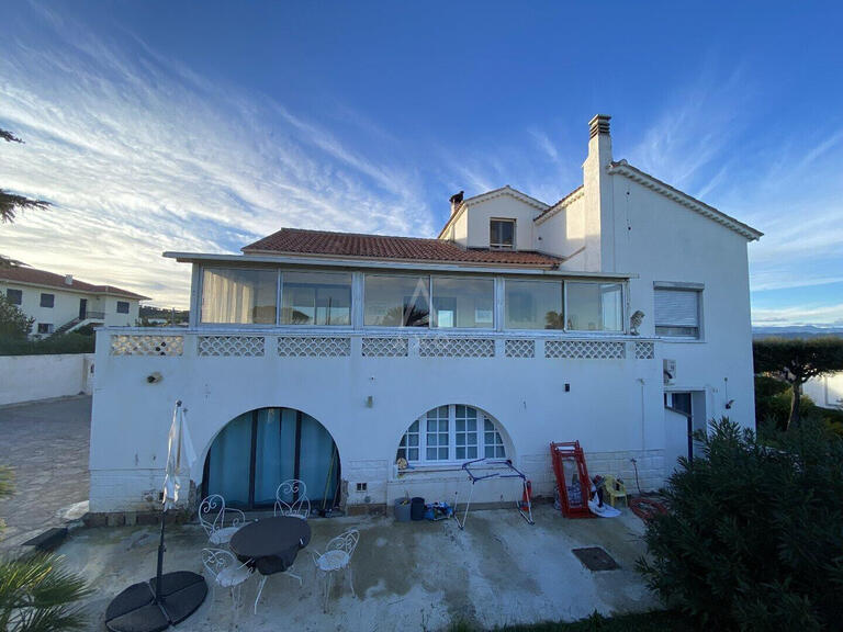 House Fréjus - 7 bedrooms