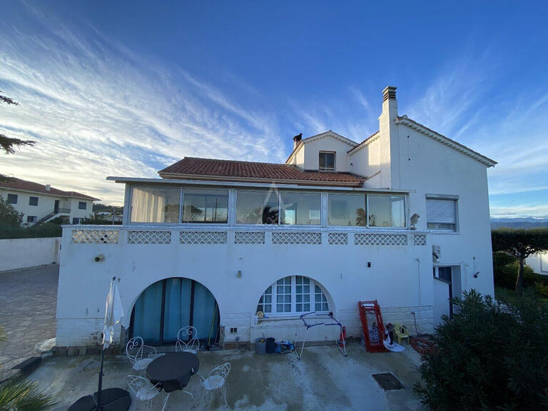 House Fréjus - 7 bedrooms