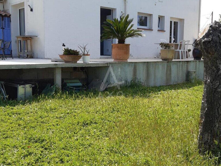 House Fréjus - 5 bedrooms