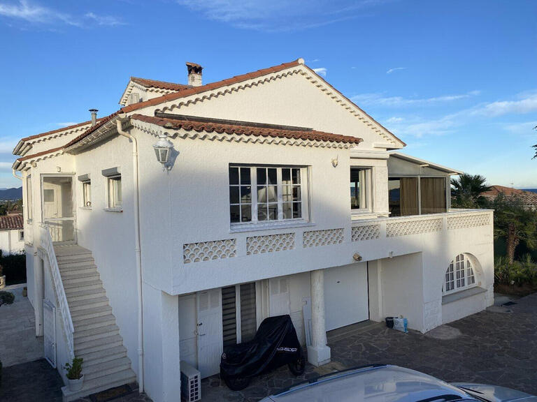 House Fréjus - 5 bedrooms