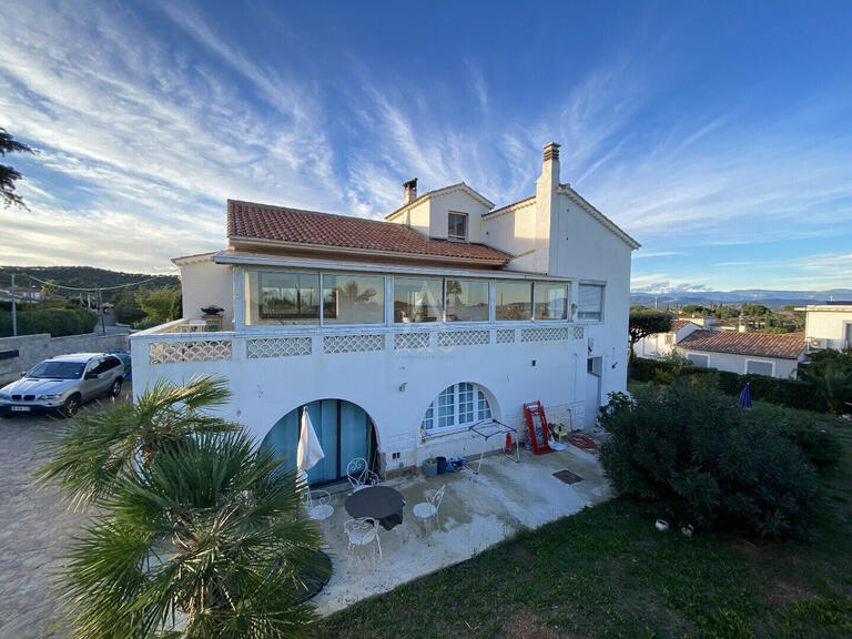 House Fréjus - 7 bedrooms