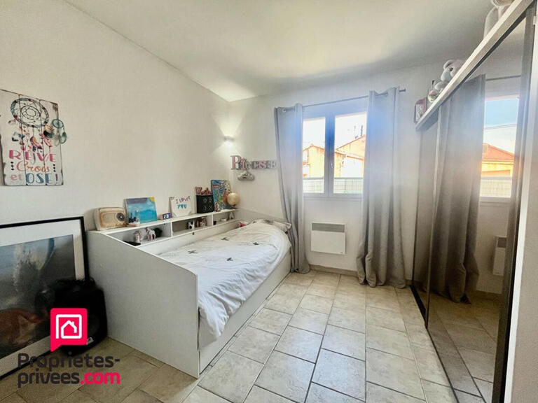 House Fréjus - 4 bedrooms