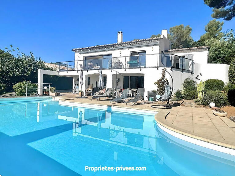 House Fréjus - 3 bedrooms