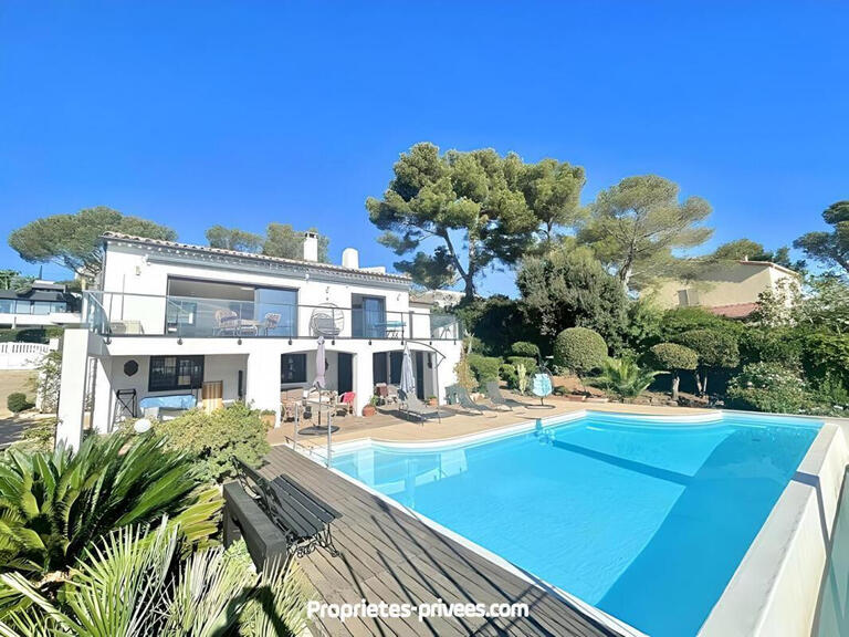 House Fréjus - 3 bedrooms