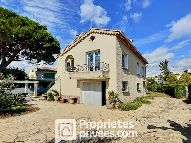 House Fréjus - 3 bedrooms