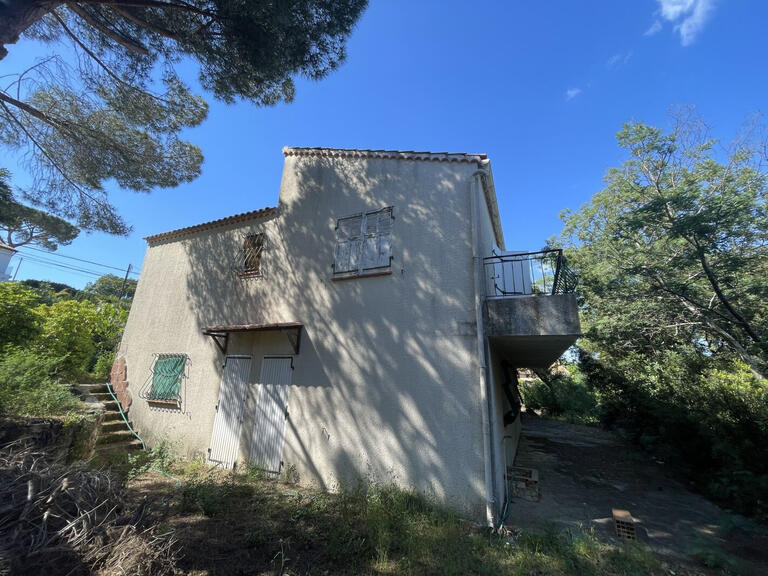 Maison Fréjus - 140m²